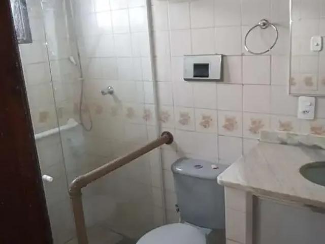 Casa / Sobrado para Venda em São João da Barra/RJ Grussaí 7 Quartos