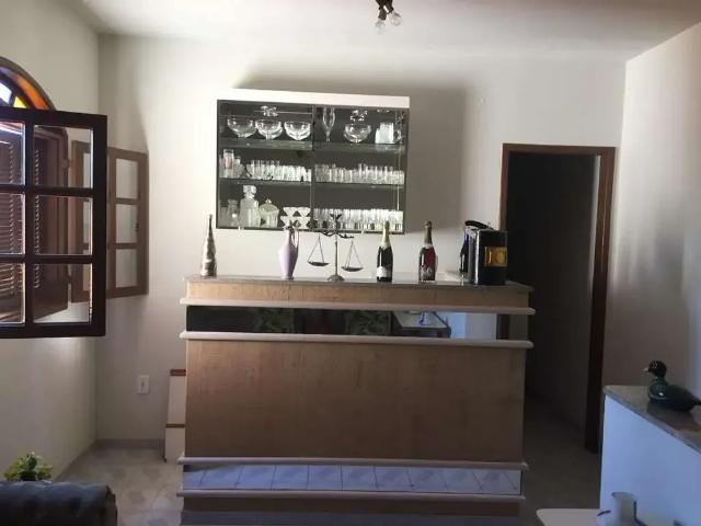 Casa / Sobrado para Venda em São João da Barra/RJ Grussaí 7 Quartos