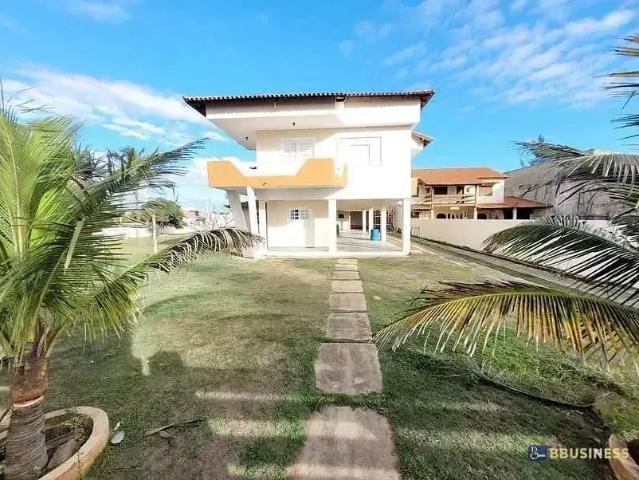 Casa / Sobrado para Venda em São João da Barra/RJ Grussaí 7 Quartos