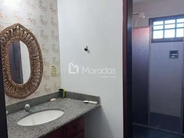 Casa / Sobrado para Venda em São João da Barra/RJ Grussaí 4 Quartos
