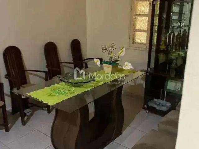Casa / Sobrado para Venda em São João da Barra/RJ Grussaí 4 Quartos