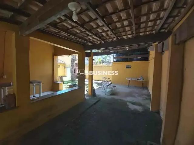Casa / Sobrado para Venda em São João da Barra/RJ Grussaí 4 Quartos