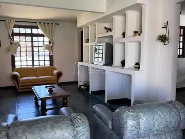 Casa / Sobrado para Venda em São João da Barra/RJ Grussaí 4 Quartos