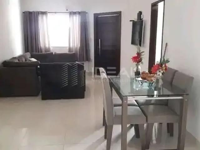 Casa / Sobrado para Venda em São João da Barra/RJ Grussaí 5 Quartos