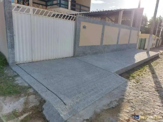 Casa / Sobrado para Venda em São João da Barra/RJ Grussaí 5 Quartos