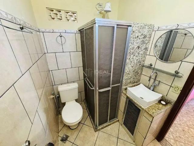 Casa / Sobrado para Venda em São João da Barra/RJ Grussaí 5 Quartos