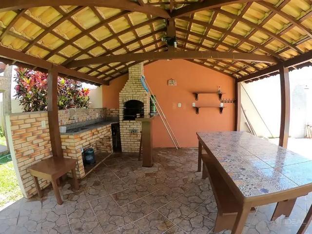 Casa / Sobrado para Venda em São João da Barra/RJ Grussaí 6 Quartos