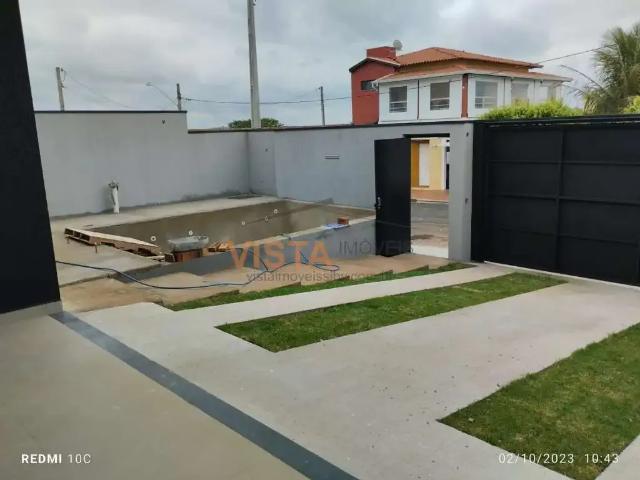 Casa / Sobrado para Venda em São João da Boa Vista/SP Terras de São José 3 Quartos