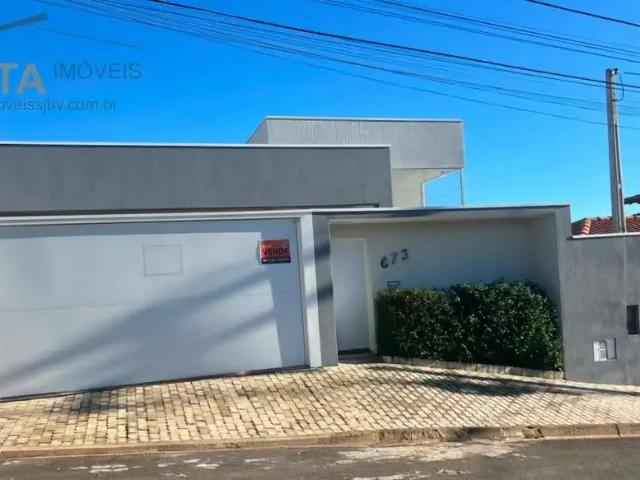 Casa / Sobrado para Venda em São João da Boa Vista/SP Terras de São José 3 Quartos