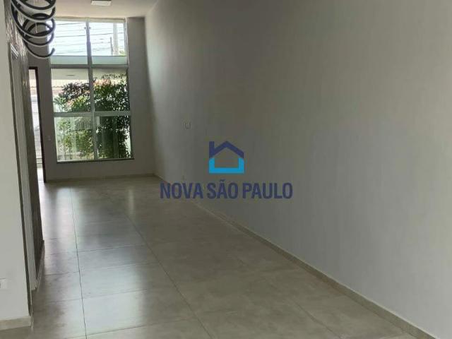 Casa / Sobrado para Venda em São João da Boa Vista/SP Terras de São José 3 Quartos