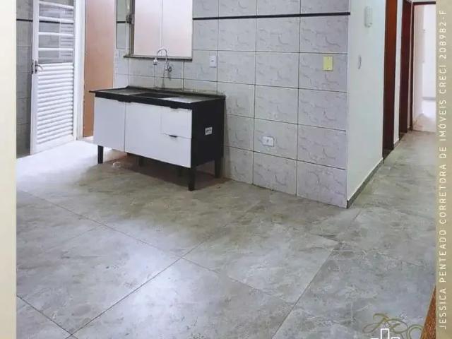 Casa / Sobrado para Venda em São João da Boa Vista/SP Vila Nossa Senhora de Fátima 2 Quartos