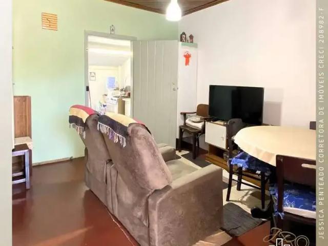 Casa / Sobrado para Venda em São João da Boa Vista/SP Jardim São Paulo 2 Quartos
