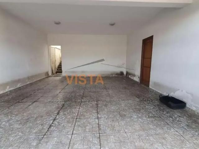 Casa / Sobrado para Venda em São João da Boa Vista/SP Vila Conceição 3 Quartos