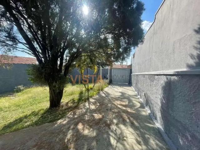 Casa / Sobrado para Venda em São João da Boa Vista/SP Vila Isabel 2 Quartos