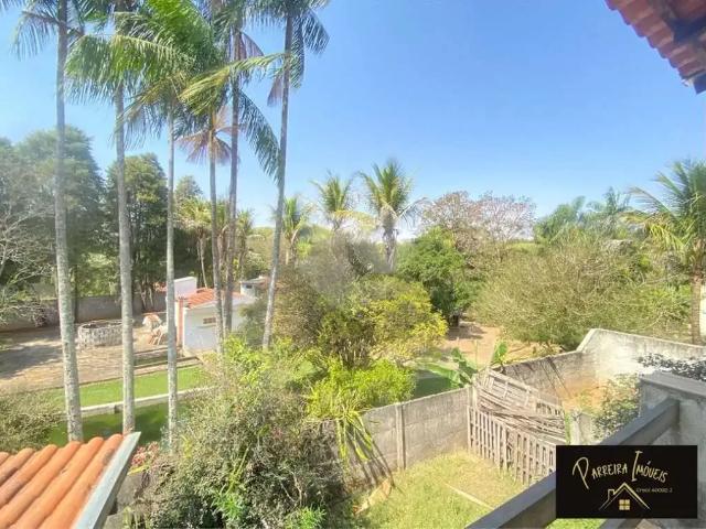 Casa / Sobrado para Venda em São João da Boa Vista/SP Vila Valentin 4 Quartos