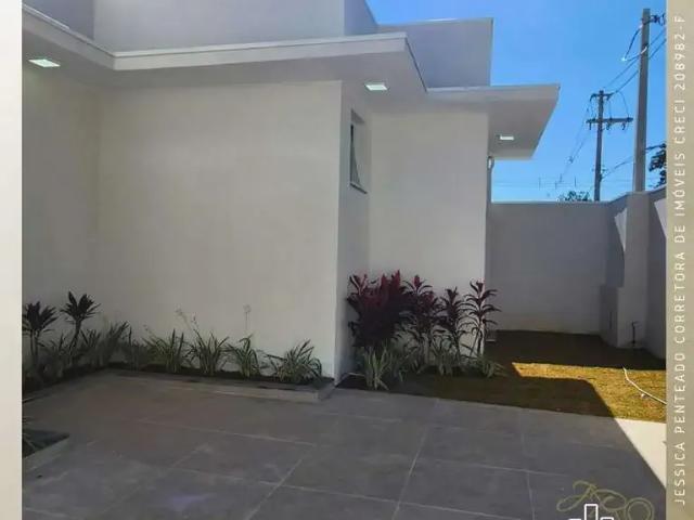 Casa / Sobrado para Venda em São João da Boa Vista/SP Alegre 3 Quartos