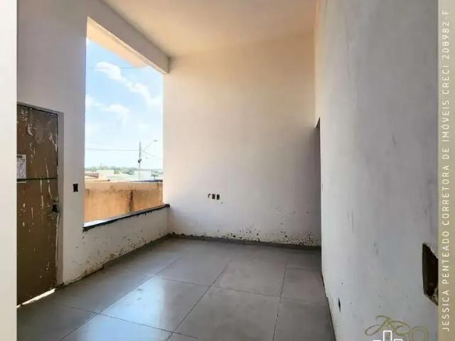 Casa / Sobrado para Venda em São João da Boa Vista/SP Alegre 3 Quartos