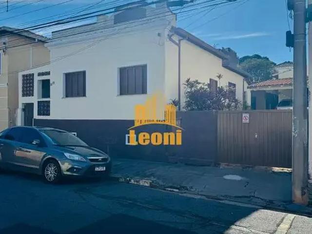 Casa / Sobrado para Venda em São João da Boa Vista/SP Centro 2 Quartos
