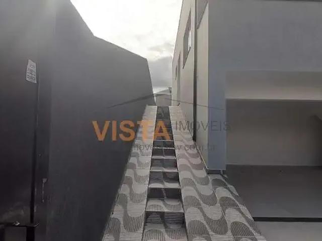 Casa / Sobrado para Venda em São João da Boa Vista/SP Jardim Aurora 2 Quartos