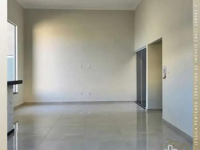 Casa / Sobrado para Venda em São João da Boa Vista/SP Jardim Aurora 2 Quartos