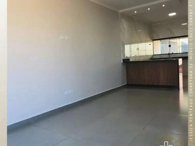 Casa / Sobrado para Venda em São João da Boa Vista/SP Jardim Aurora 2 Quartos