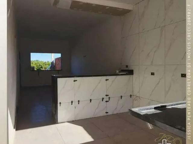 Casa / Sobrado para Venda em São João da Boa Vista/SP Jardim Aurora 2 Quartos