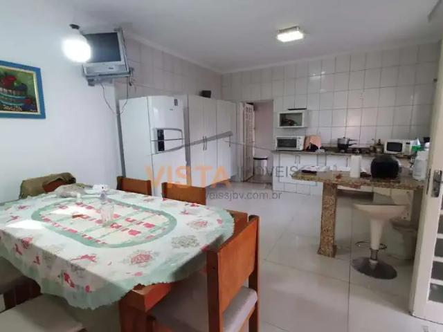 Casa / Sobrado para Venda em São João da Boa Vista/SP Jardim Boa Vista 3 Quartos