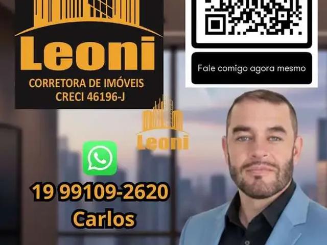 Casa / Sobrado para Venda em São João da Boa Vista/SP Jardim do Trevo 2 Quartos