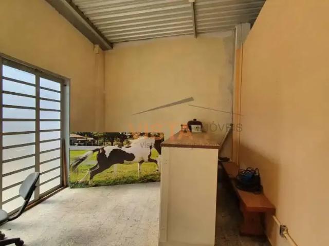 Casa / Sobrado para Venda em São João da Boa Vista/SP Jardim dos Ipês I 3 Quartos