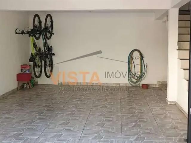 Casa / Sobrado para Venda em São João da Boa Vista/SP Jardim Flamboyant 1 Quartos
