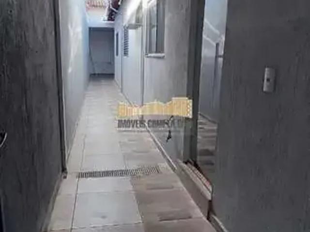Casa / Sobrado para Venda em São João da Boa Vista/SP Jardim Flamboyant 2 Quartos