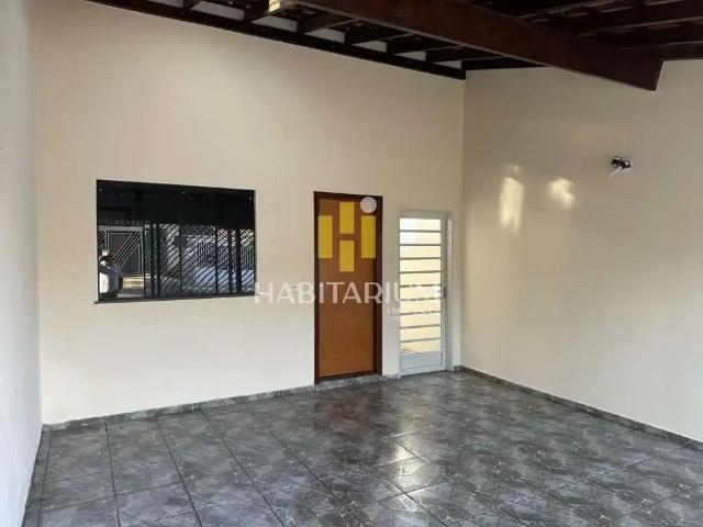 Casa / Sobrado para Venda em São João da Boa Vista/SP Jardim Flamboyant 2 Quartos
