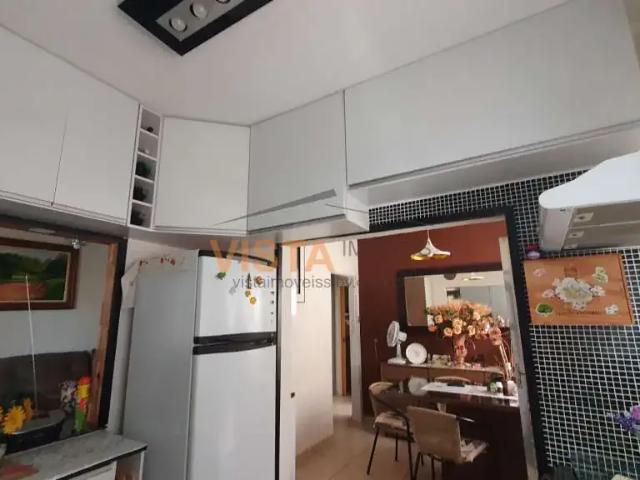 Casa / Sobrado para Venda em São João da Boa Vista/SP Jardim Industrial 2 Quartos