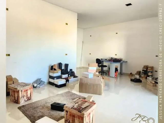 Casa / Sobrado para Venda em São João da Boa Vista/SP Jardim Lucas Teixeira 3 Quartos