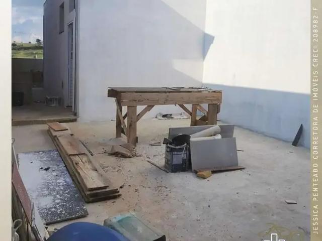 Casa / Sobrado para Venda em São João da Boa Vista/SP Jardim Nova União 2 Quartos