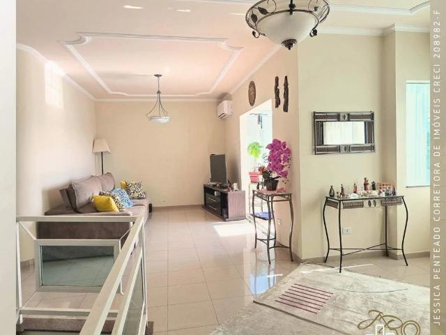 Casa / Sobrado para Venda em São João da Boa Vista/SP Jardim Nova São João
