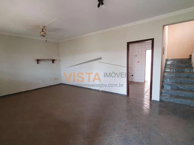 Casa / Sobrado para Venda em São João da Boa Vista/SP Jardim Nova São João 3 Quartos
