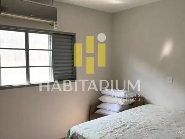 Casa / Sobrado para Venda em São João da Boa Vista/SP Jardim Nova São João 3 Quartos