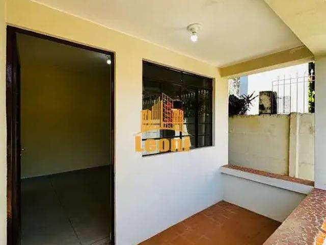 Casa / Sobrado para Venda em São João da Boa Vista/SP Jardim São Manoel 2 Quartos