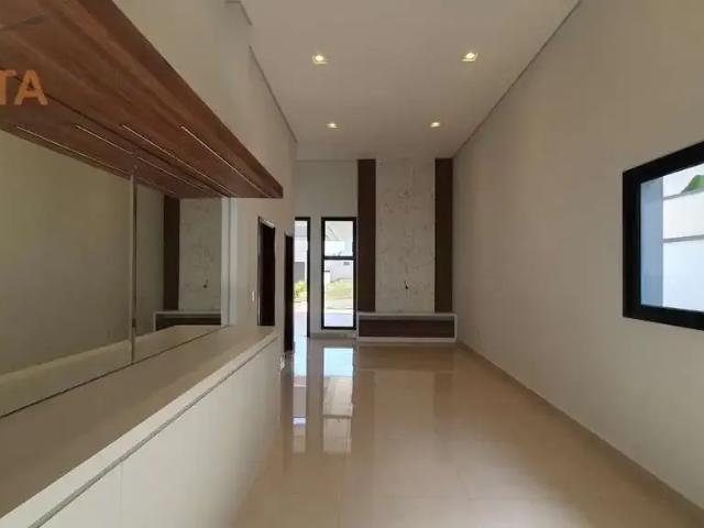 Casa / Sobrado para Venda em São João da Boa Vista/SP Residencial das Macaubeiras 3 Quartos