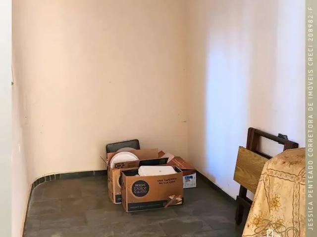 Casa / Sobrado para Venda em São João da Boa Vista/SP Jardim Santa Clara 3 Quartos