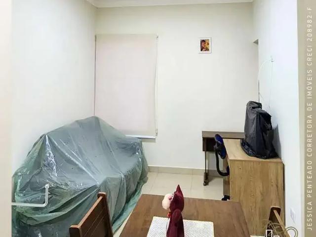 Casa / Sobrado para Venda em São João da Boa Vista/SP Jardim Recanto dos Pássaros II 2 Quartos