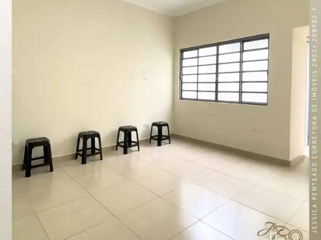 Casa / Sobrado para Venda em São João da Boa Vista/SP Jardim Recreio 3 Quartos