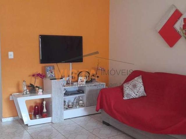 Casa / Sobrado para Venda em São João da Boa Vista/SP Jardim Vila Rica 4 Quartos