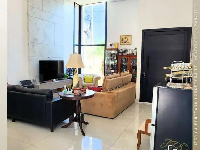 Casa / Sobrado para Venda em São João da Boa Vista/SP Loteamento Parque Alvorada 3 Quartos