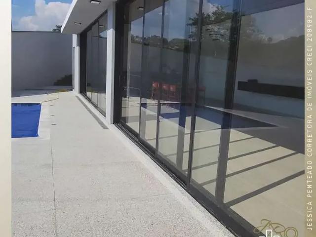 Casa / Sobrado para Venda em São João da Boa Vista/SP Loteamento Portal da Aliança 2 Quartos