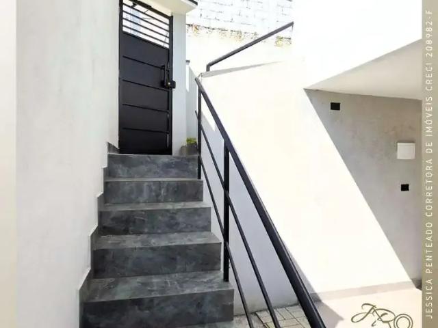Casa / Sobrado para Venda em São João da Boa Vista/SP Loteamento Portal da Aliança 3 Quartos
