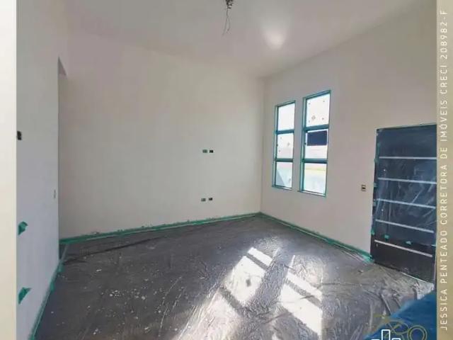 Casa / Sobrado para Venda em São João da Boa Vista/SP Loteamento Portal da Aliança 3 Quartos
