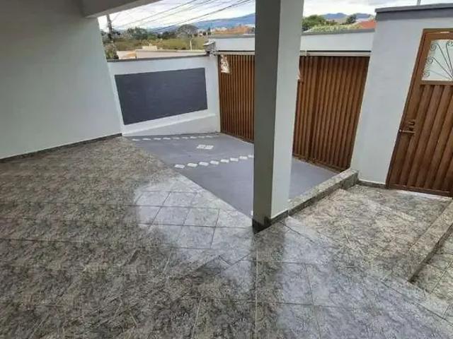 Casa / Sobrado para Venda em São João da Boa Vista/SP Parque Jequitibás 3 Quartos