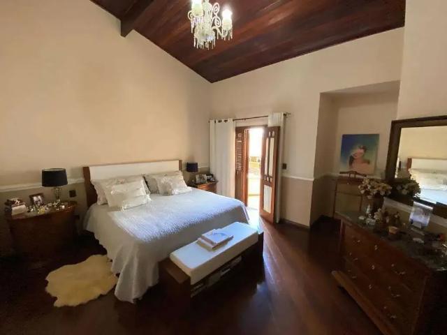 Casa / Sobrado para Venda em São João da Boa Vista/SP Parque Jequitibás 3 Quartos